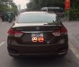 Suzuki Ciaz   1.4 AT  2016 - Bán xe Suzuki Ciaz 1.4 AT đời 2016, màu nâu, xe nhập đẹp như mới