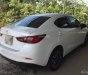 Mazda 2 2017 - Bán xe Mazda 2 đời 2017, màu trắng, 510tr
