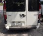 Fiat Doblo 2007 - Cần bán Fiat Doblo sản xuất năm 2007, màu trắng