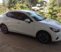 Mazda 2 2017 - Bán xe Mazda 2 đời 2017, màu trắng, 510tr
