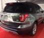 Ford Explorer Limited Edition 2018 - Bán Ford Explorer 2018 đủ màu giao ngay tại Nam Định, hỗ trợ trả góp LH: 0941921742