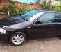 Mazda 323   1999 - Bán ô tô Mazda 323 năm 1999, màu đen giá rẻ