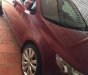 Kia Forte 2012 - Cần bán lại xe Kia Forte đời 2012, màu đỏ xe gia đình, 398 triệu