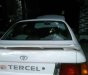 Toyota Tercel 1993 - Cần bán gấp Toyota Tercel năm sản xuất 1993, màu trắng, 90tr