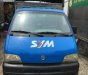 SYM T880   2011 - Bán SYM T880 năm sản xuất 2011, màu xanh lam, giá 80tr