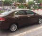 Suzuki Ciaz   1.4 AT  2016 - Bán xe Suzuki Ciaz 1.4 AT đời 2016, màu nâu, xe nhập đẹp như mới