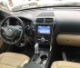 Ford Explorer Limited Edition 2018 - Bán Ford Explorer 2018 đủ màu giao ngay tại Nam Định, hỗ trợ trả góp LH: 0941921742