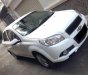 Chevrolet Aveo LTZ 2015 - Bán xe Chevrolet Aveo LTZ năm sản xuất 2015, màu trắng