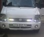 Suzuki APV   1.0 MT  2001 - Bán Suzuki APV 1.0 MT 2001, màu trắng, 130 triệu