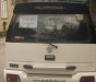 Suzuki APV   1.0 MT  2001 - Bán Suzuki APV 1.0 MT 2001, màu trắng, 130 triệu