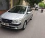 Hyundai Getz   2016 - Bán xe Hyundai Getz đời 2016, màu bạc chính chủ