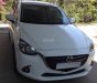 Mazda 2 2017 - Bán xe Mazda 2 đời 2017, màu trắng, 510tr