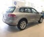 Volkswagen Touareg   3.6 V6  2018 - Bán ô tô Volkswagen Touareg 3.6 V6 2018, màu bạc, nhập khẩu