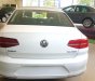 Volkswagen Passat   2.0 AT  2015 - Bán xe Volkswagen Passat 2.0 AT 2015, màu trắng, nhập khẩu nguyên chiếc