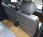 Mazda 323   1999 - Bán ô tô Mazda 323 năm 1999, màu đen giá rẻ