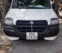 Fiat Doblo 2007 - Cần bán Fiat Doblo sản xuất năm 2007, màu trắng