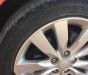 Kia Forte 2012 - Cần bán lại xe Kia Forte đời 2012, màu đỏ xe gia đình, 398 triệu