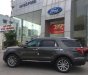 Ford Explorer Limited Edition 2018 - Bán Ford Explorer 2018 đủ màu giao ngay tại Nam Định, hỗ trợ trả góp LH: 0941921742