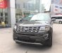 Ford Explorer Limited Edition 2018 - Bán Ford Explorer 2018 đủ màu giao ngay tại Nam Định, hỗ trợ trả góp LH: 0941921742