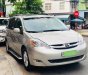 Toyota Sienna Limited  2014 - Cần bán lại xe Toyota Sienna Limited đời 2014, màu bạc, xe nhập xe gia đình, giá chỉ 660 triệu