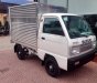 Suzuki Supper Carry Truck 2018 - Bán xe tải Suzuki Carry Truck 645 kg, tặng phí trước bạ