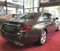 Mercedes-Benz E class E250 2017 - Bán xe Mercedes E250 cũ, đăng ký 2018, màu nâu như mới, giá rẻ hơn 400 triệu