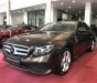 Mercedes-Benz E class E250 2017 - Bán xe Mercedes E250 cũ, đăng ký 2018, màu nâu như mới, giá rẻ hơn 400 triệu