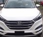 Hyundai Tucson 2018 - Hyundai quận 4 bán Tucson 1.6 Turbo trắng, LH 0939 63 95 93 gặp Yến