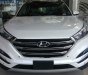 Hyundai Tucson 2018 - Bán ô tô Hyundai Tucson đời 2018, màu trắng