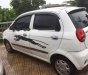 Daewoo Matiz Van 2009 - Bán Daewoo Matiz Van đời 2009, màu trắng, nhập khẩu, giá chỉ 98 triệu
