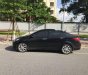 Hyundai Accent 2013 - Cần bán xe Hyundai Accent năm sản xuất 2013, màu đen