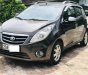 Daewoo Matiz   2013 - Bán xe Daewoo Matiz đời 2013, màu xám, chính chủ, giá chỉ 215 triệu