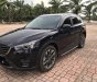 Mazda CX 5   2016 - Bán xe Mazda CX 5 đời 2016, màu đen chính chủ, giá 790tr