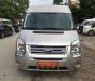 Ford Transit 2013 - Bán xe Ford Transit 16 chỗ, đời cuối 2013 đèn dài, phom 14, xe chạy chuyên du lịch