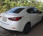Mazda 2 2017 - Bán Mazda 2 năm 2017, màu trắng, giá chỉ 510 triệu