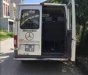 Mercedes-Benz Sprinter 2005 - Cần bán Mercedes năm 2005, màu bạc, giá tốt