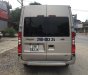 Ford Transit 2013 - Bán xe Ford Transit 16 chỗ, đời cuối 2013 đèn dài, phom 14, xe chạy chuyên du lịch