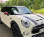 Mini Cooper Clubman   2.0 AT  2016 - Bán Mini Cooper Clubman 2.0 AT đời 2017, hai màu, xe nhập