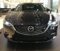 Mazda 6 2018 - Bán Mazda 6 năm sản xuất 2018, màu đen