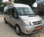 Ford Transit 2013 - Bán xe Ford Transit 16 chỗ, đời cuối 2013 đèn dài, phom 14, xe chạy chuyên du lịch