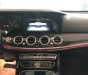 Mercedes-Benz E class E250 2017 - Bán xe Mercedes E250 cũ, đăng ký 2018, màu nâu như mới, giá rẻ hơn 400 triệu