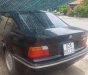 BMW 3 Series 1997 - Bán BMW 3 Series 1997, màu đen chính chủ, 125 triệu