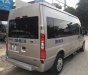 Ford Transit 2013 - Bán xe Ford Transit 16 chỗ, đời cuối 2013 đèn dài, phom 14, xe chạy chuyên du lịch