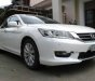 Honda Accord 2.4AT 2014 - Bán ô tô Honda Accord 2.4AT năm 2014, màu trắng, nhập khẩu Thái Lan