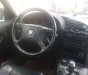 BMW 3 Series 1997 - Bán BMW 3 Series 1997, màu đen chính chủ, 125 triệu