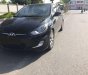 Hyundai Accent 2013 - Cần bán xe Hyundai Accent năm sản xuất 2013, màu đen