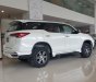 Toyota 4 Runner 2.4G 2018 - Toyota 4 Runner 2.4G 2018, màu trắng, giao ngay, hỗ trợ vay tới 90%