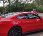 Ford Mustang   2018 - Bán xe Ford Mustang đời 2018, màu đỏ