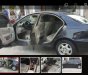 Mercedes-Benz A class 2002 - Bán Mercedes năm 2002, màu đen xe gia đình giá cạnh tranh