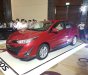 Toyota Vios E CVT 2018 - Bán xe Toyota Vios E CVT đời 2018, màu đỏ, mới 100%